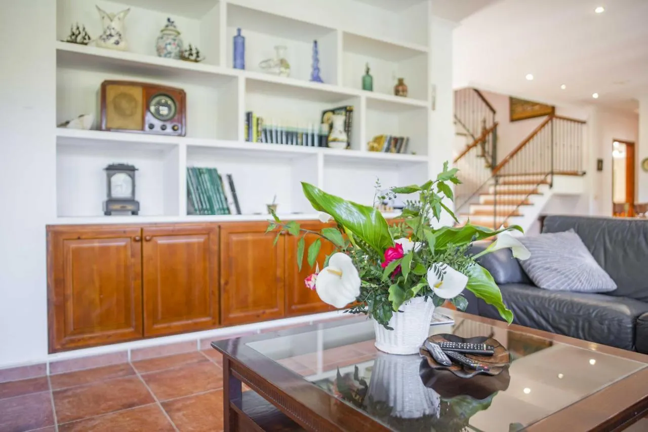 Villa Can Prim Alcúdia 0*,  Španělsko