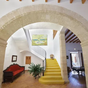 Gospodarstwo agroturystyczne Tem Turismo De Interior, Alcudia (Mallorca)