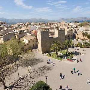 Apartament Carlos V, Alcudia (Mallorca)