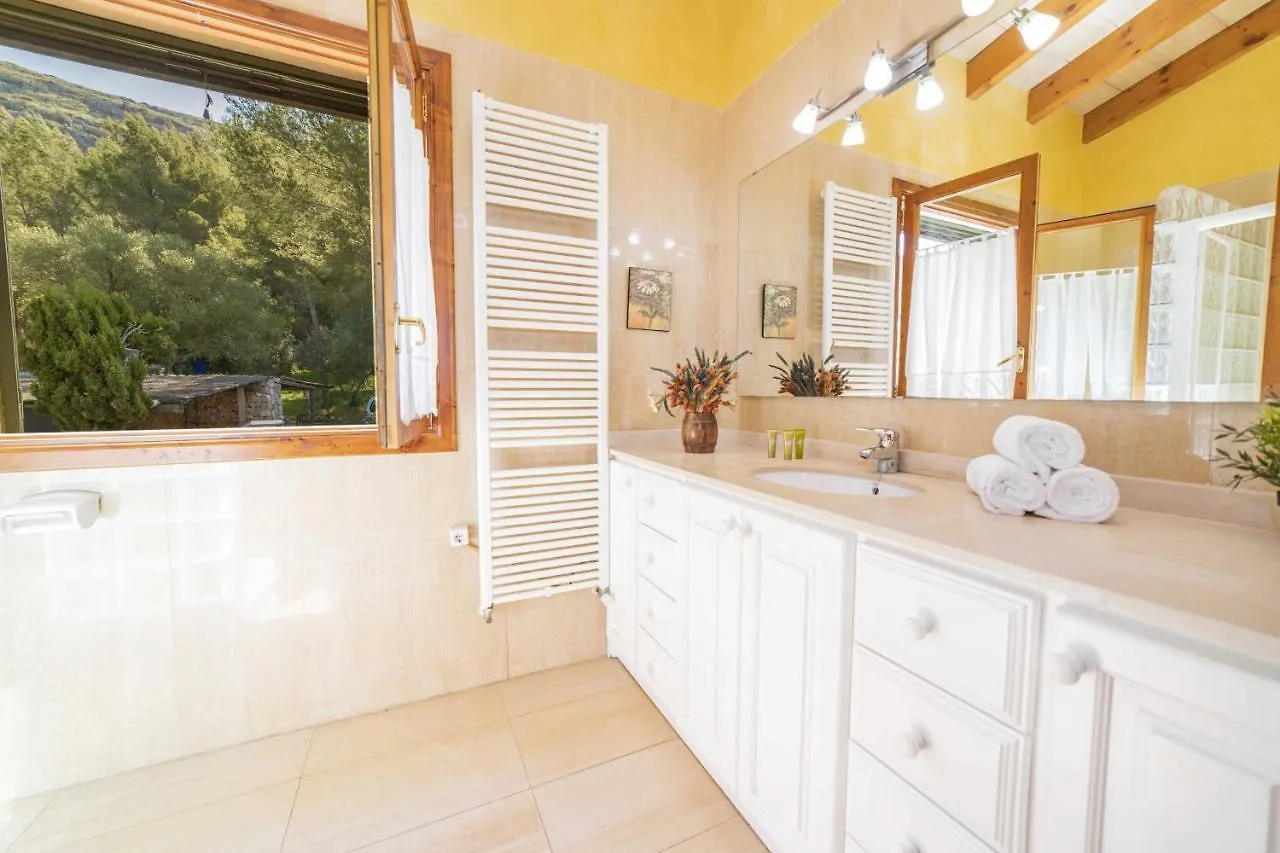 Villa Can Prim Alcudia