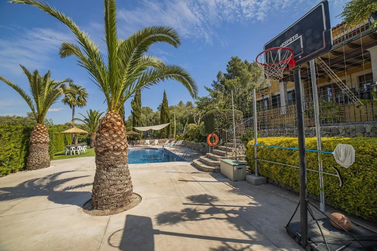 Villa Can Prim Alcudia   Alcudia (Mallorca)