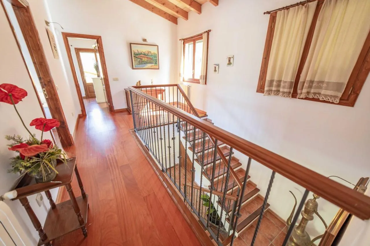 Villa Can Prim Alcudia  Spain