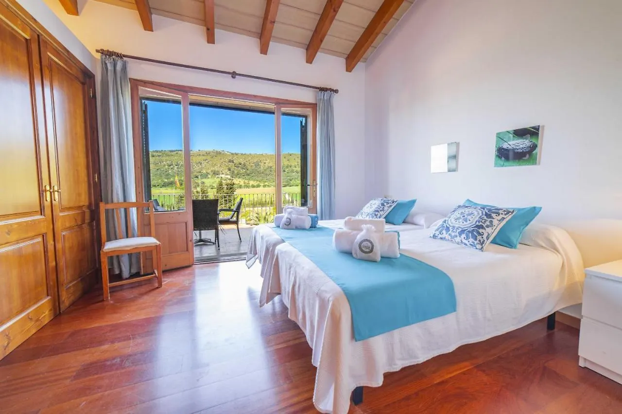 Villa Can Prim Alcudia  Alcudia (Mallorca)