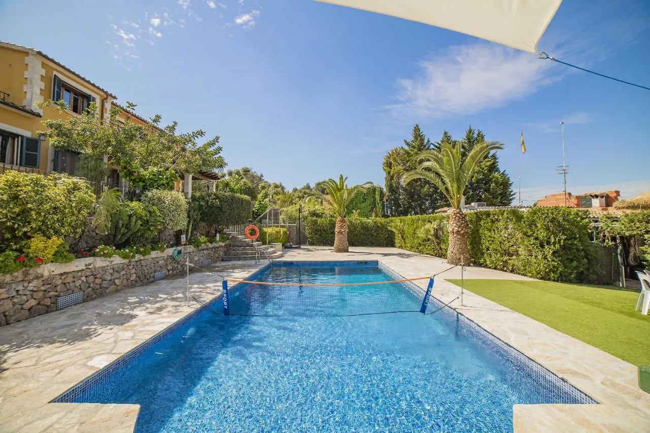 Villa Can Prim Alcudia   Alcudia (Mallorca)