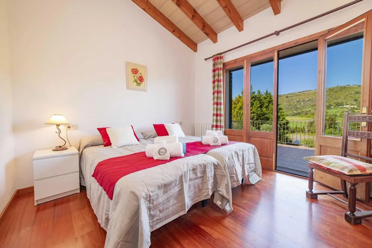 Villa Can Prim Alcudia   Alcudia (Mallorca)