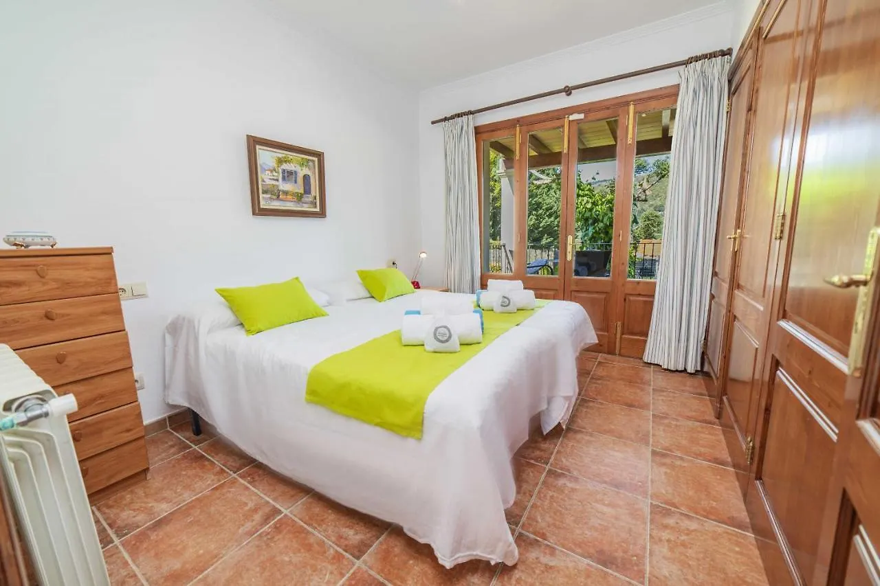 Villa Can Prim Alcudia  Alcudia (Mallorca)
