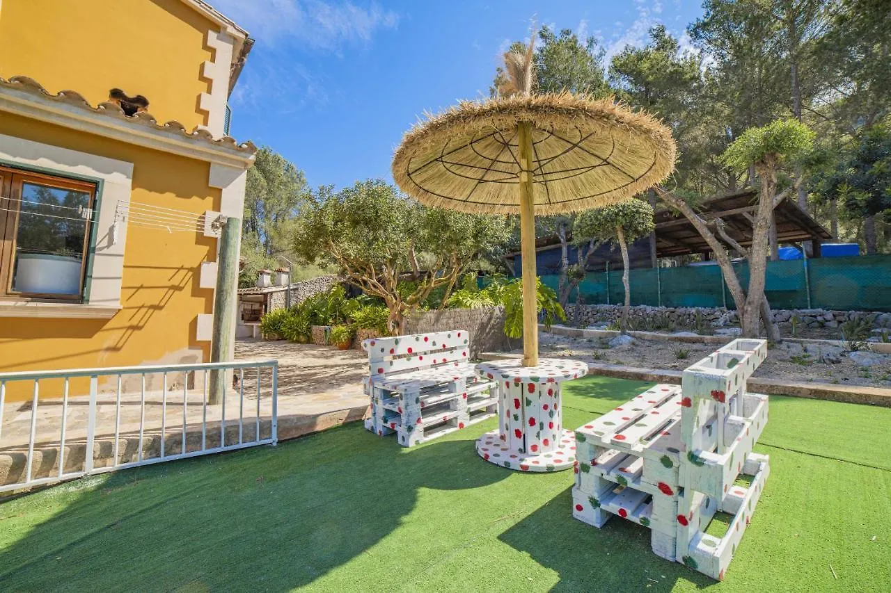 Villa Can Prim Alcudia  Alcudia (Mallorca)