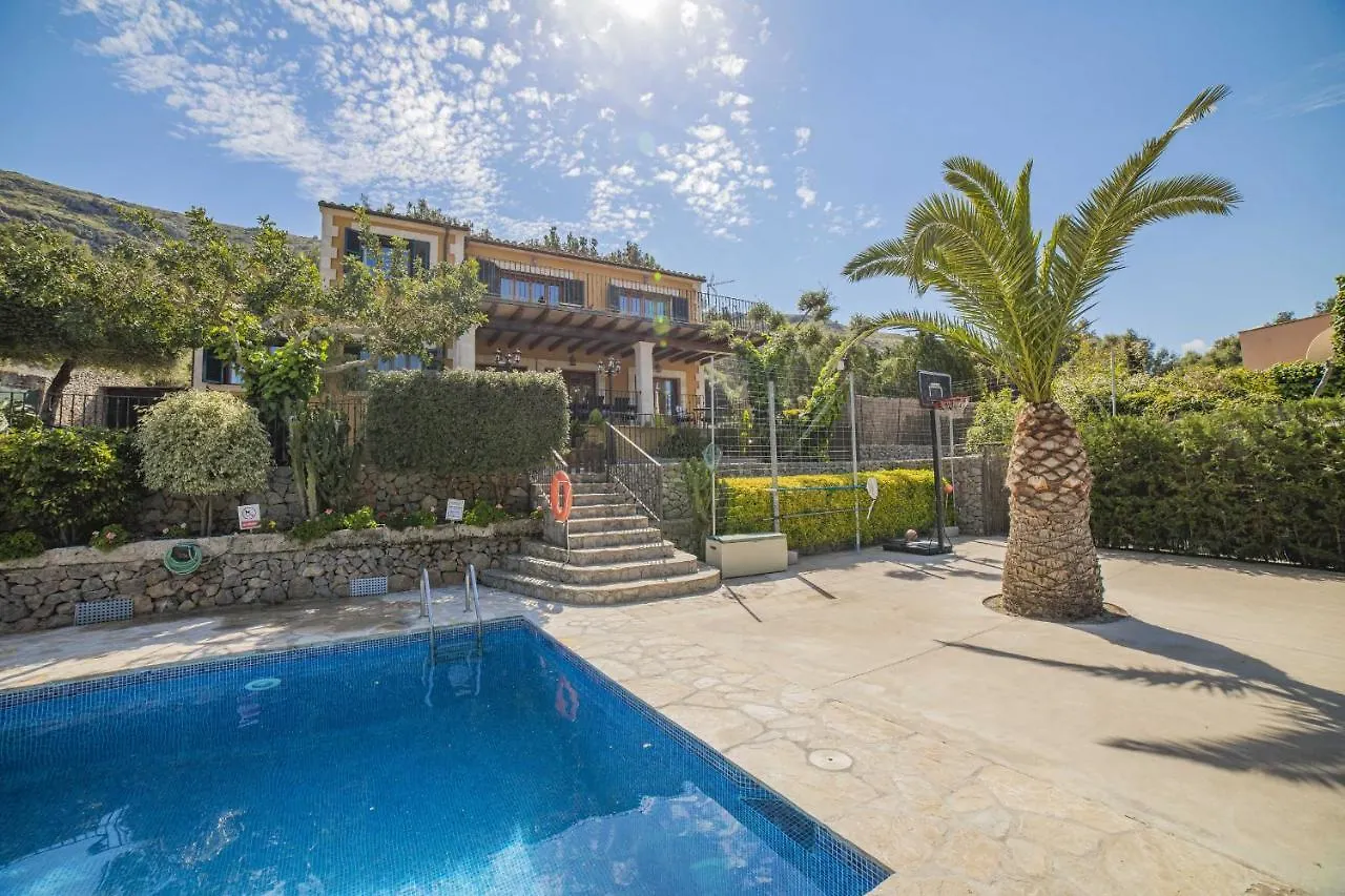 Villa Can Prim Alcudia  0*, Alcudia (Mallorca)