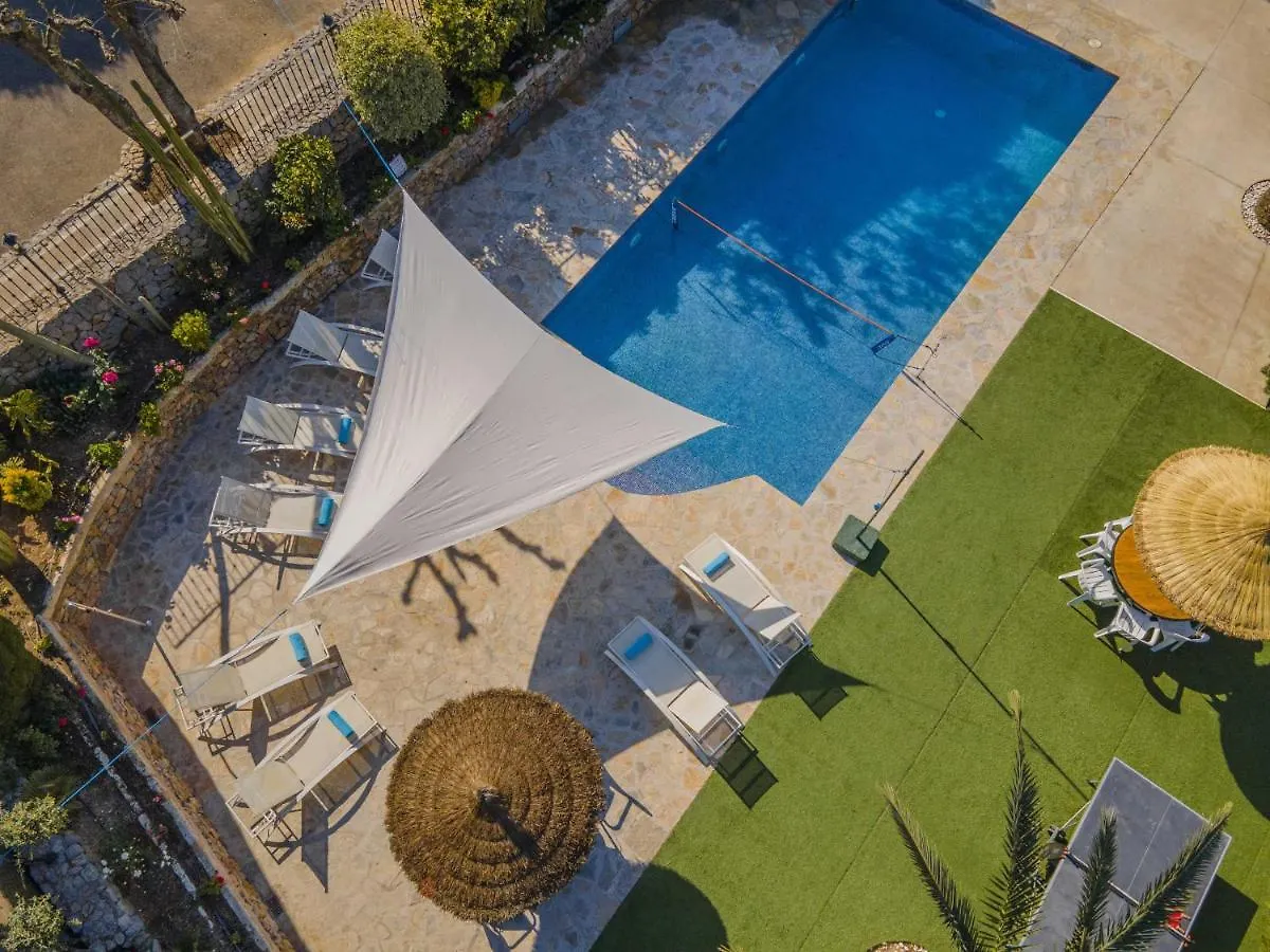Villa Can Prim Alcudia  0*, Alcudia (Mallorca) Spain