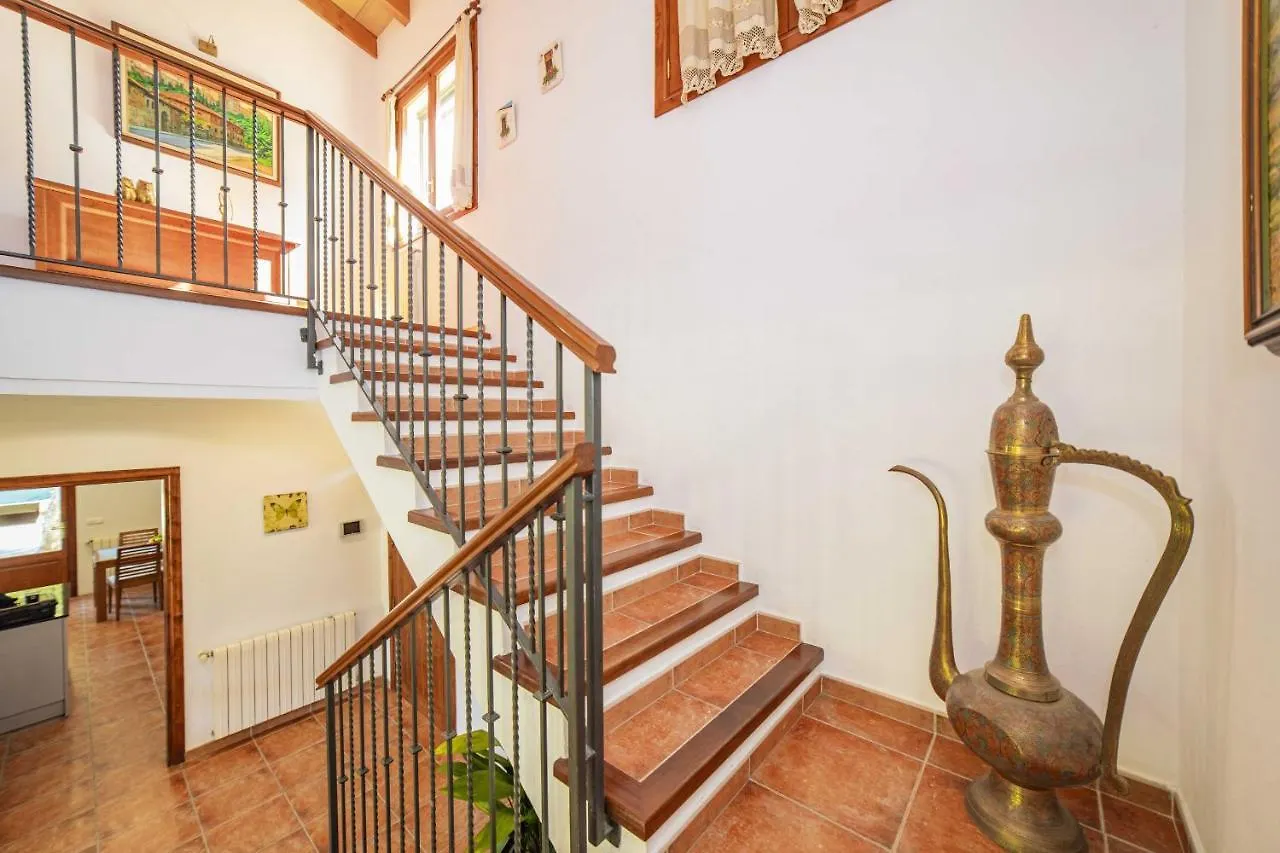 Villa Can Prim Alcudia  Spain