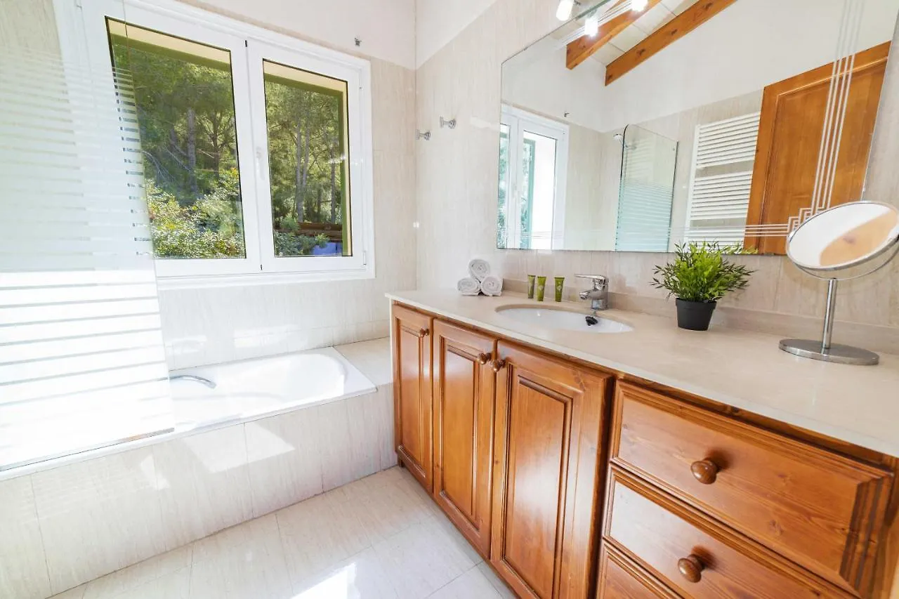 Villa Can Prim Alcudia