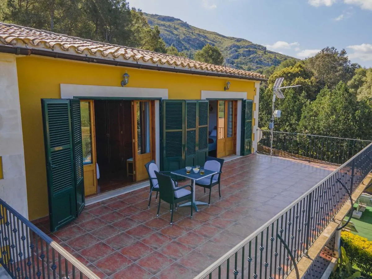 Villa Can Prim Alcudia  0*, Alcudia (Mallorca)
