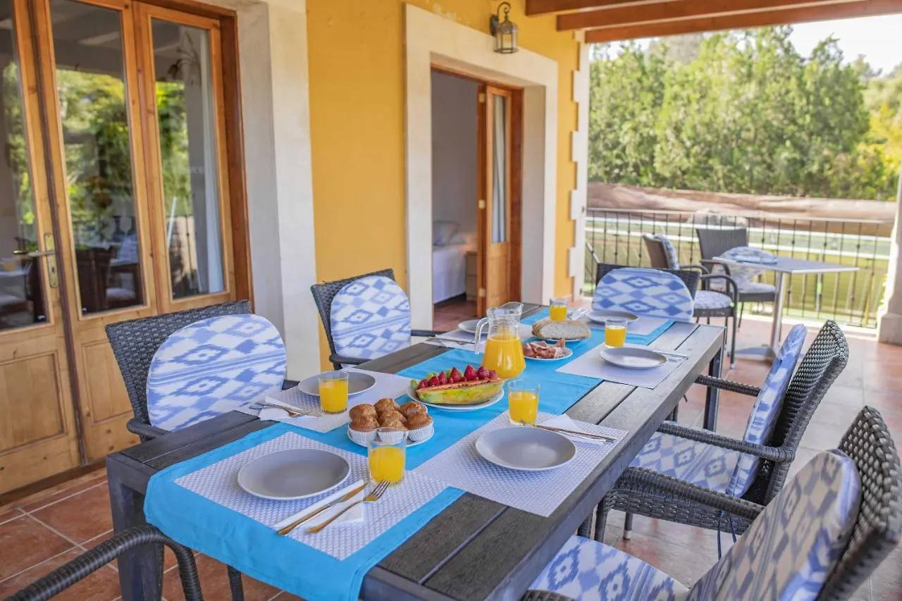 Villa Can Prim Alcudia  0*, Alcudia (Mallorca)