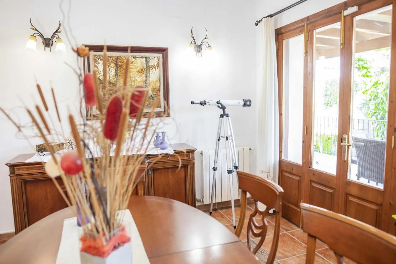 Villa Can Prim Alcudia