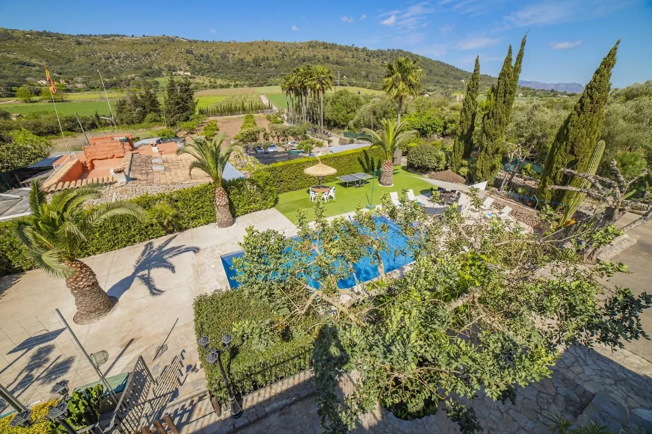 Villa Can Prim Alcudia  0*, Alcudia (Mallorca)